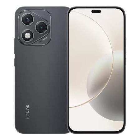 Honor 400 Lite Velvet Black 6.7" 256GB 5G Unlocked & SIM Free Smartphone