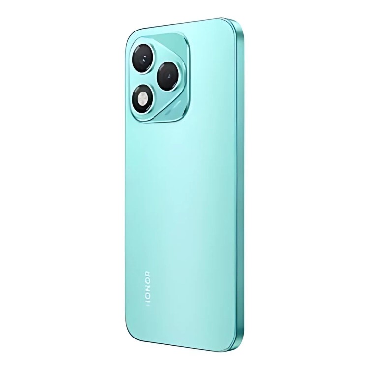 Honor 400 Lite Marrs Green 6.7" 256GB 5G Unlocked & SIM Free Smartphone
