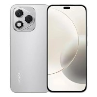 Honor 400 Lite Velvet Grey 6.7" 256GB 5G Unlocked & SIM Free Smartphone