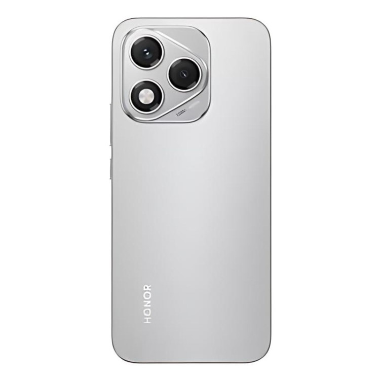 Honor 400 Lite Velvet Grey 6.7" 256GB 5G Unlocked & SIM Free Smartphone