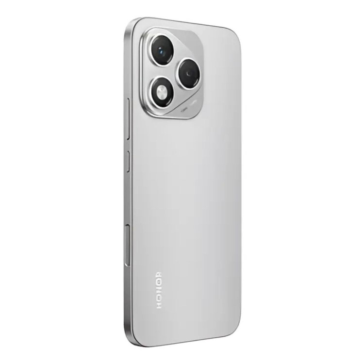 Honor 400 Lite Velvet Grey 6.7" 256GB 5G Unlocked & SIM Free Smartphone