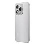 Honor 400 Lite Velvet Grey 6.7" 256GB 5G Unlocked & SIM Free Smartphone