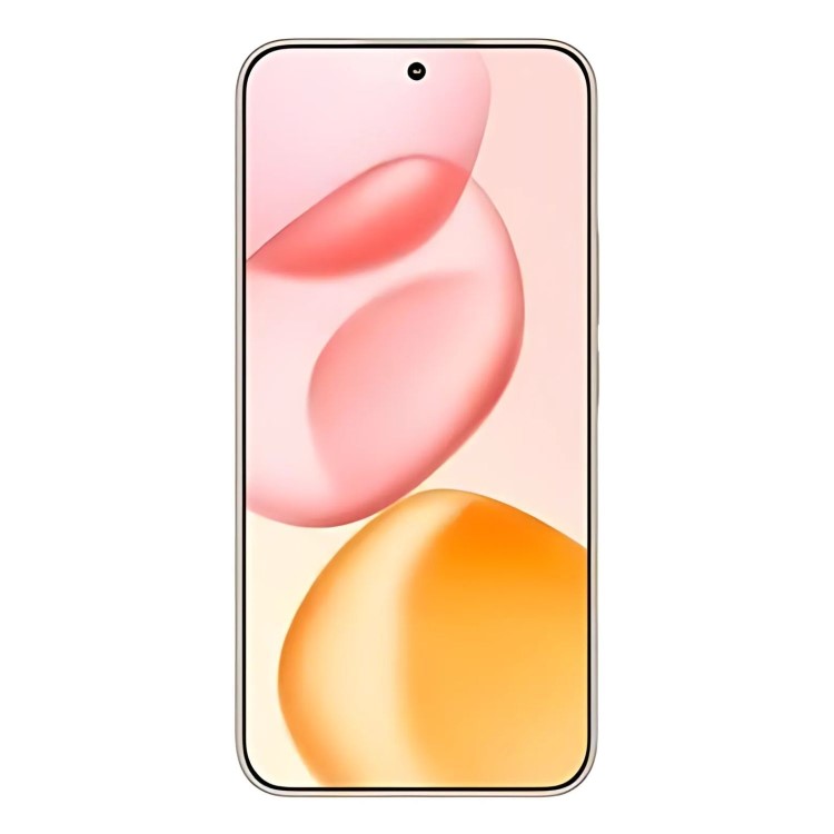 Honor 400 Desert Gold 6.55" 256GB 5G Unlocked & SIM Free Smartphone