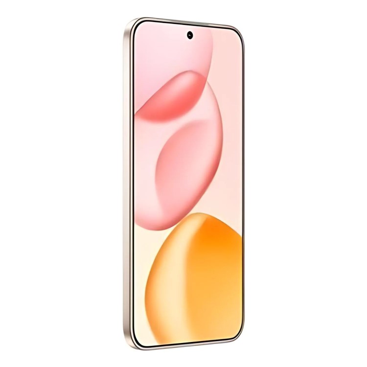 Honor 400 Desert Gold 6.55" 256GB 5G Unlocked & SIM Free Smartphone