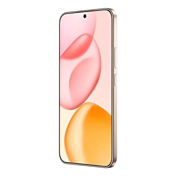 Honor 400 Desert Gold 6.55" 256GB 5G Unlocked & SIM Free Smartphone