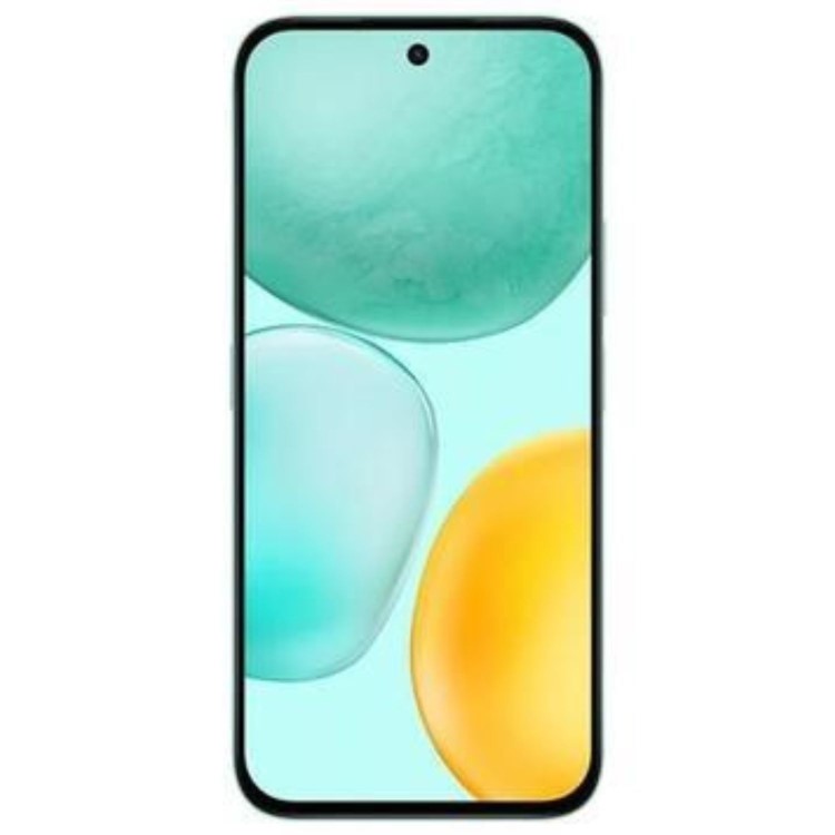 Honor X6c Emerald Green 6.61" 128GB 4G Unlocked & SIM Free Smartphone