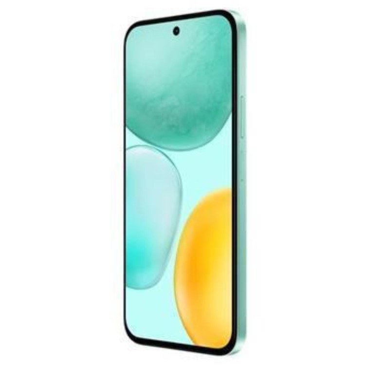 Honor X6c Emerald Green 6.61" 128GB 4G Unlocked & SIM Free Smartphone