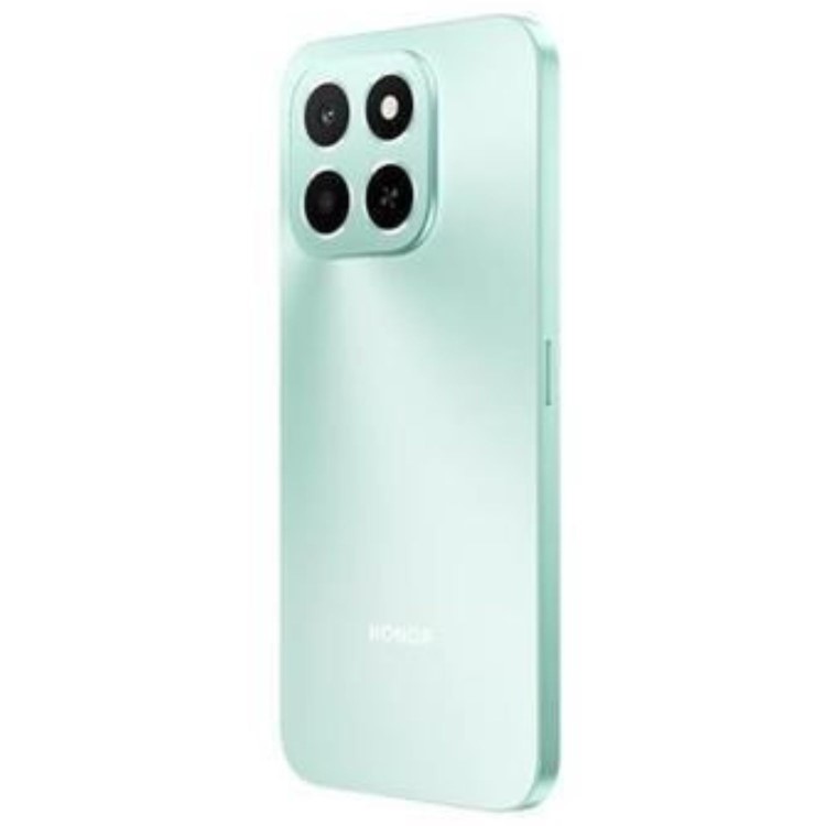 Honor X6c Emerald Green 6.61" 128GB 4G Unlocked & SIM Free Smartphone