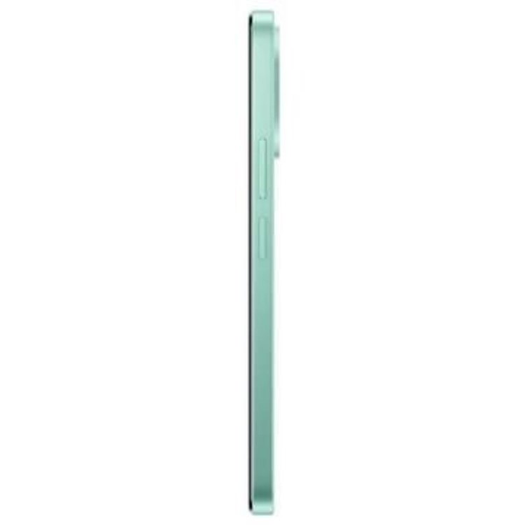 Honor X6c Emerald Green 6.61" 128GB 4G Unlocked & SIM Free Smartphone