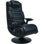 X Rocker Wireless Pro 4.1 Gaming Chair - Black
