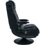 X Rocker Wireless Pro 4.1 Gaming Chair - Black