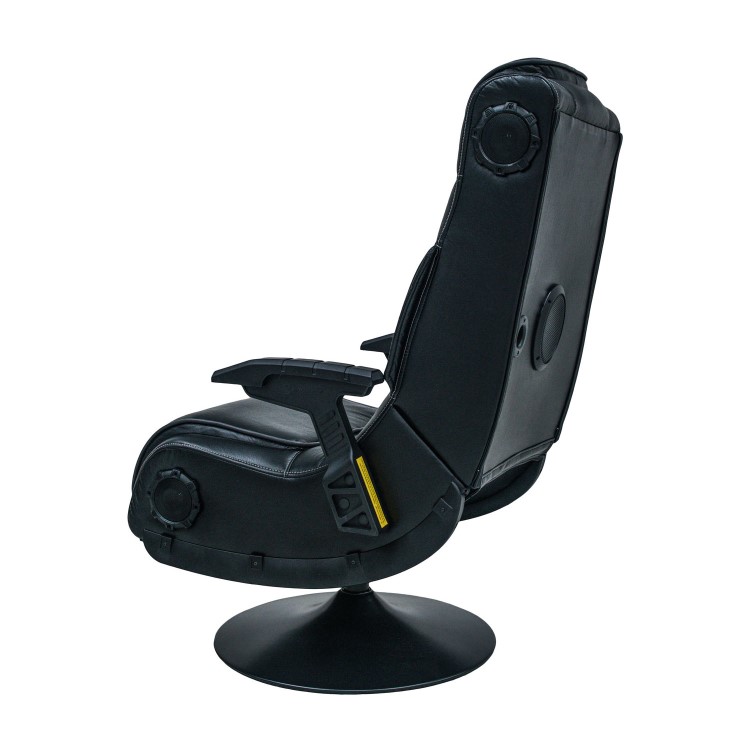 X Rocker Wireless Pro 4.1 Gaming Chair - Black