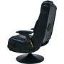 X Rocker Wireless Pro 4.1 Gaming Chair - Black