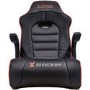 X Rocker G-Force 2.1 Gaming Chair - Black / Grey