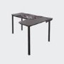 X Rocker Panther XL Left L-Shape Corner Gaming Desk