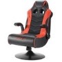 X Rocker Wireless Viper 2.1 Gaming Chair - Black