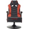 Box Opened X Rocker Wireless Viper 2.1 Gaming Chair - Black
