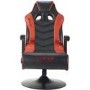X Rocker Wireless Viper 2.1 Gaming Chair - Black