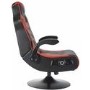 X Rocker Wireless Viper 2.1 Gaming Chair - Black