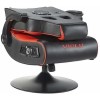 Box Opened X Rocker Wireless Viper 2.1 Gaming Chair - Black