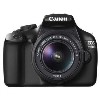 Canon EOS 1100D Digital SLR Camera with 18-55mm IS Lens