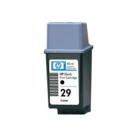 HP No. 29 Large Black Ink Cartridge