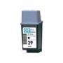 HP No. 29 Large Black Ink Cartridge