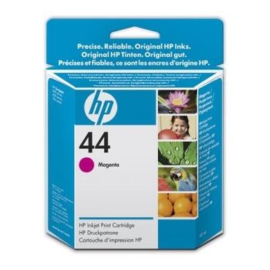 HP 44 - print cartridge