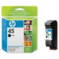 HP 45 Large - print cartridge HP 45 Large - print cartridge