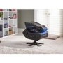 X Rocker Sony PlayStation Infiniti Chair 2.1- Black and Blue