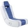 X Rocker Hydra 2.0 Gaming Chair - Blue