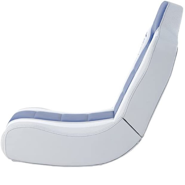 X Rocker Hydra 2.0 Gaming Chair - Blue
