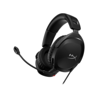 HyperX Cloud Stinger 2 Wired Double Sided Over Ear with Microphone Gaming Headset