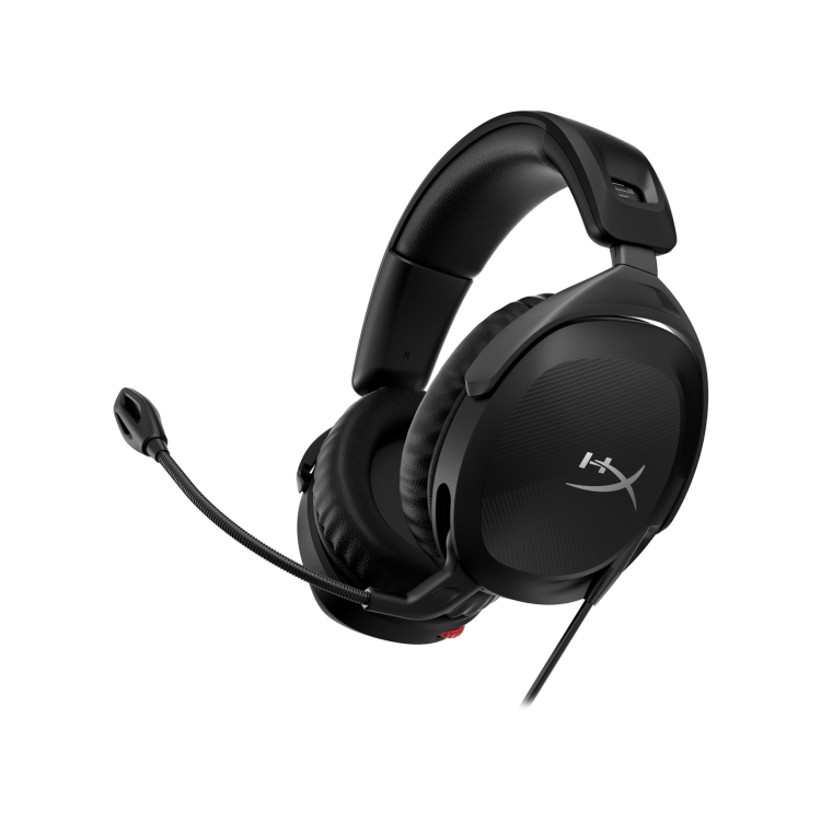 HyperX Cloud Stinger 2 Wired Double Sided Over Ear with Microphone Gaming Headset