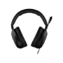 HyperX Cloud Stinger 2 Wired Double Sided Over Ear with Microphone Gaming Headset