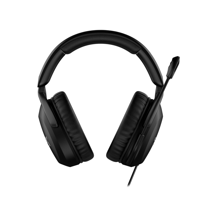 HyperX Cloud Stinger 2 Wired Double Sided Over Ear with Microphone Gaming Headset