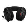 HyperX Cloud Stinger 2 Wired Double Sided Over Ear with Microphone Gaming Headset