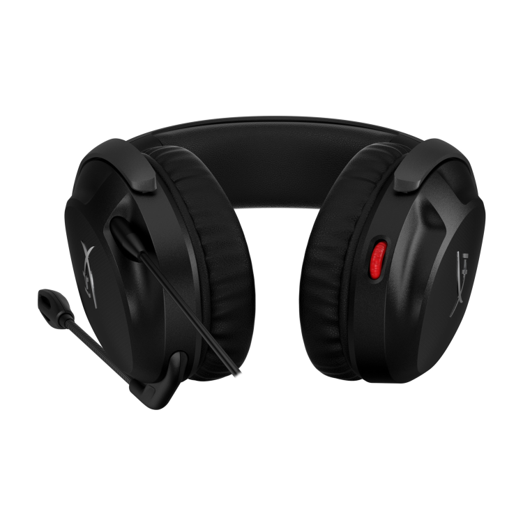 HyperX Cloud Stinger 2 Wired Double Sided Over Ear with Microphone Gaming Headset