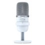 HyperX SoloCast USB PC Microphone - White 
