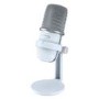 HyperX SoloCast USB PC Microphone - White 