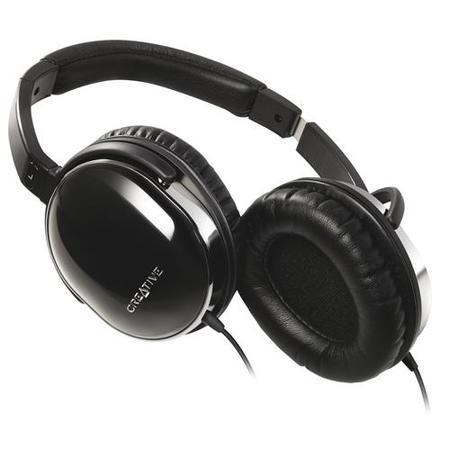 Creative Aurvana Live! headphones Laptops Direct