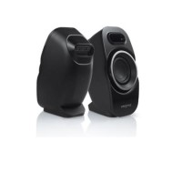 CREATIVE Labs A250 2.1 PC Speakers CREATIVE Labs A250 2.1 PC Speakers