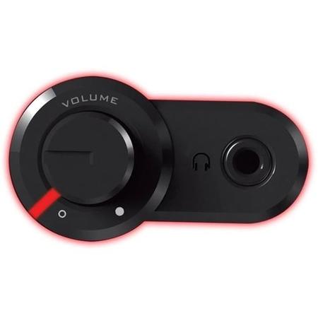 Creative Sound BlasterX Kratos S3 Speaker in Black Laptops Direct