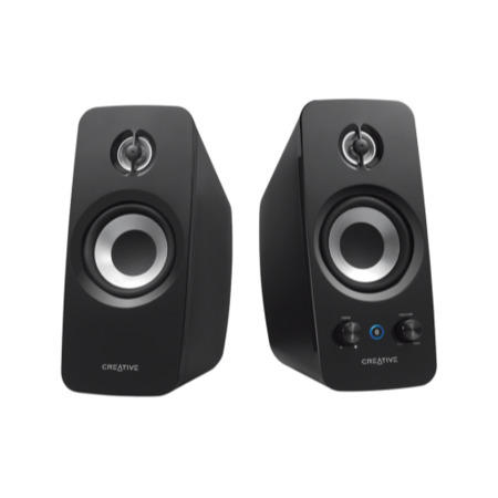 Creative T15 Wireless 2.0 Bluetooth Speaker