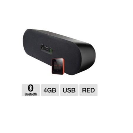 creative d80 speaker