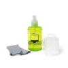 Keepit Clean Anti-bacterial Spray And Cloth Cleaning Kit for MacBook