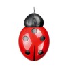 Pat Says Now Ladybug USB Mouse
