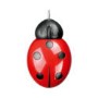 Pat Says Now Ladybug USB Mouse