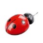 Pat Says Now Ladybug USB Mouse