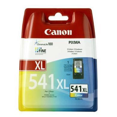 Canon CL-541XL High Yield CMY Ink Cartridge